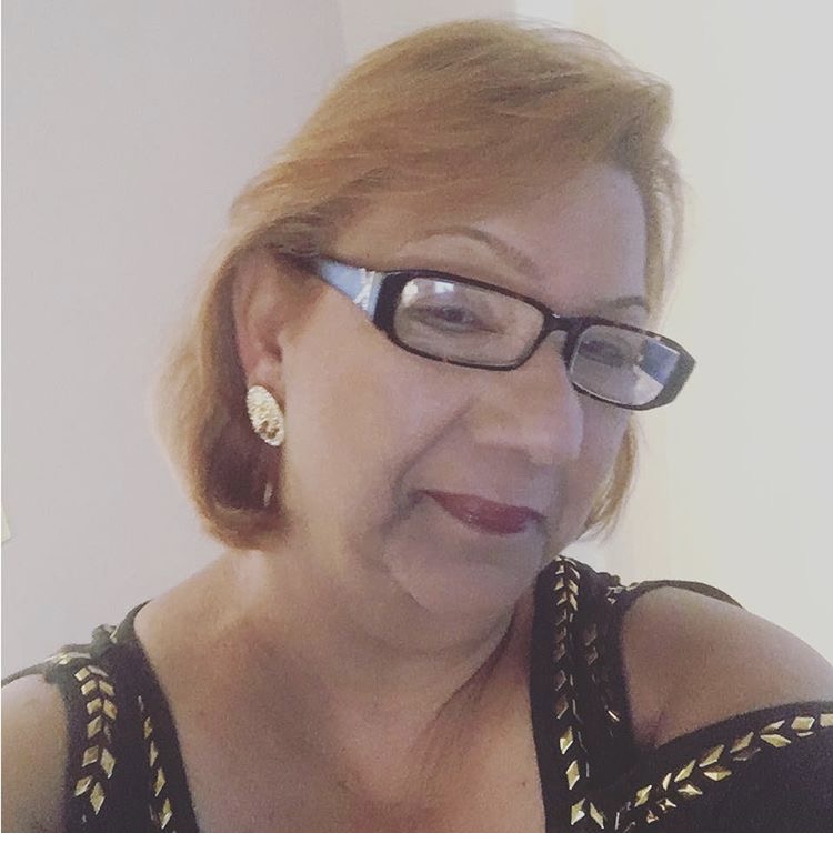 about me profile picture